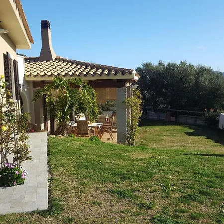 Villa Del Gallo