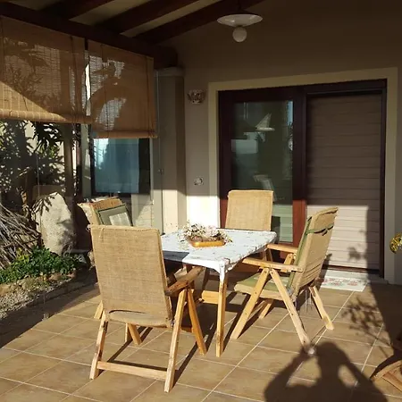 Del Gallo Villa *