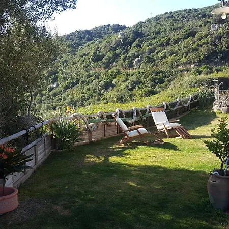 Del Gallo Villasimius