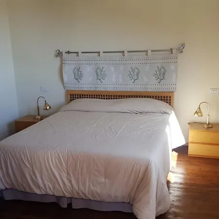 Del Gallo Villa Villasimius