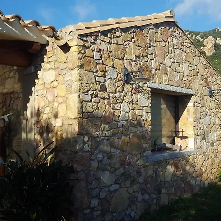 Del Gallo Villa