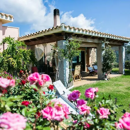 Del Gallo Villa Villasimius