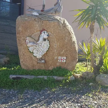 Del Gallo Villa